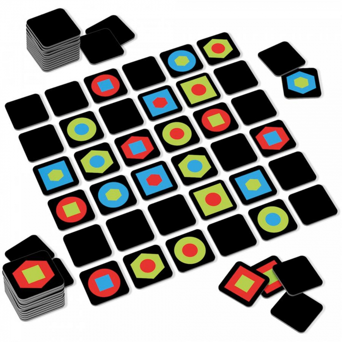 Headu Joc Memorie - Antrenament Mental Interactiv