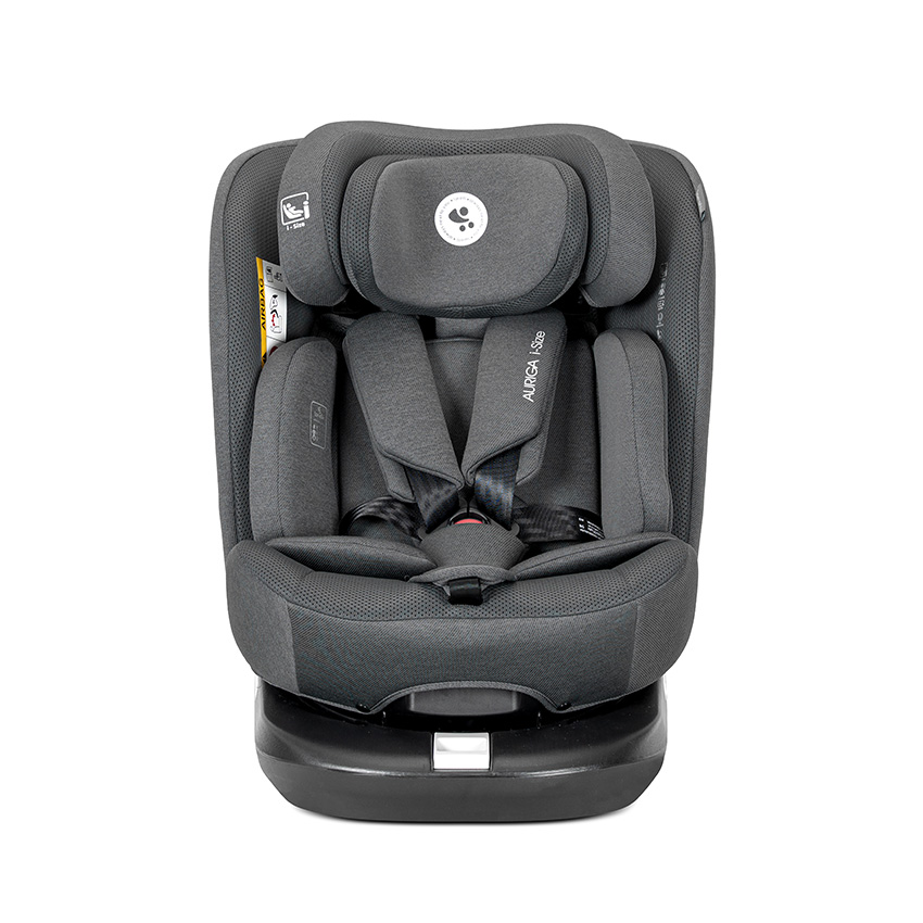 Lorelli Auriga i-Size - Scaun Auto Rotativ 360° - imagine 3