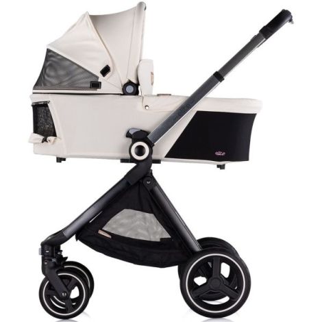 Carucior Chipolino Elite 3in1 Biscotta - imagine 5