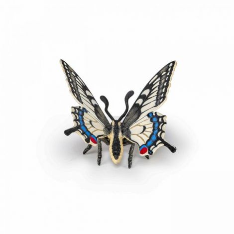 Papo Fluture Coada Randunica | Figurina Realistă - imagine 5