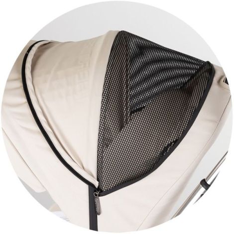 Chipolino Encanto 3 in 1 - Carucior Premium - imagine 33