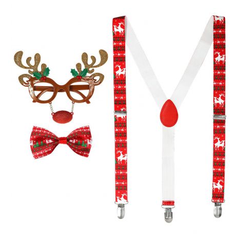 Set Ren 3 Piese Widmann - Carnaval