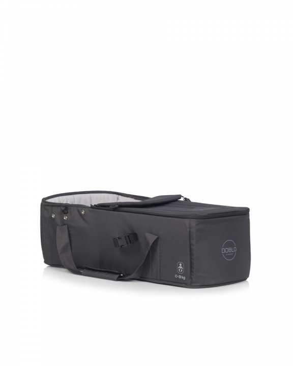 Euro Cart Doblo CarryMe - Landou Port Bebe Pratic - imagine 3