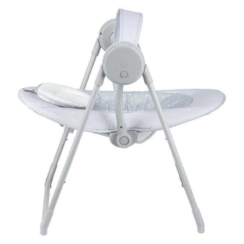 FreeON Leagan Snuggy Stars - 5 viteze - imagine 7