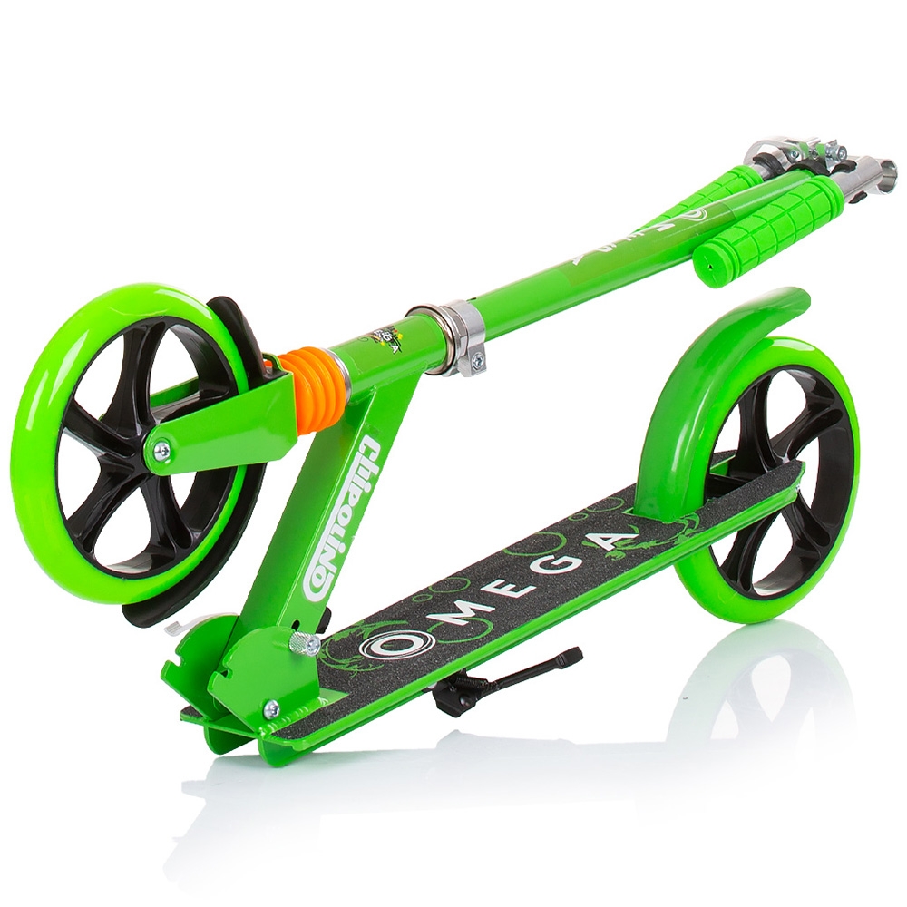 Trotineta Chipolino Omega | Pliabilă, Aluminiu - imagine 3