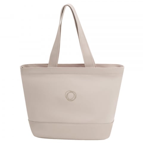 Geanta infasat Bugaboo desert taupe organizare - imagine 6