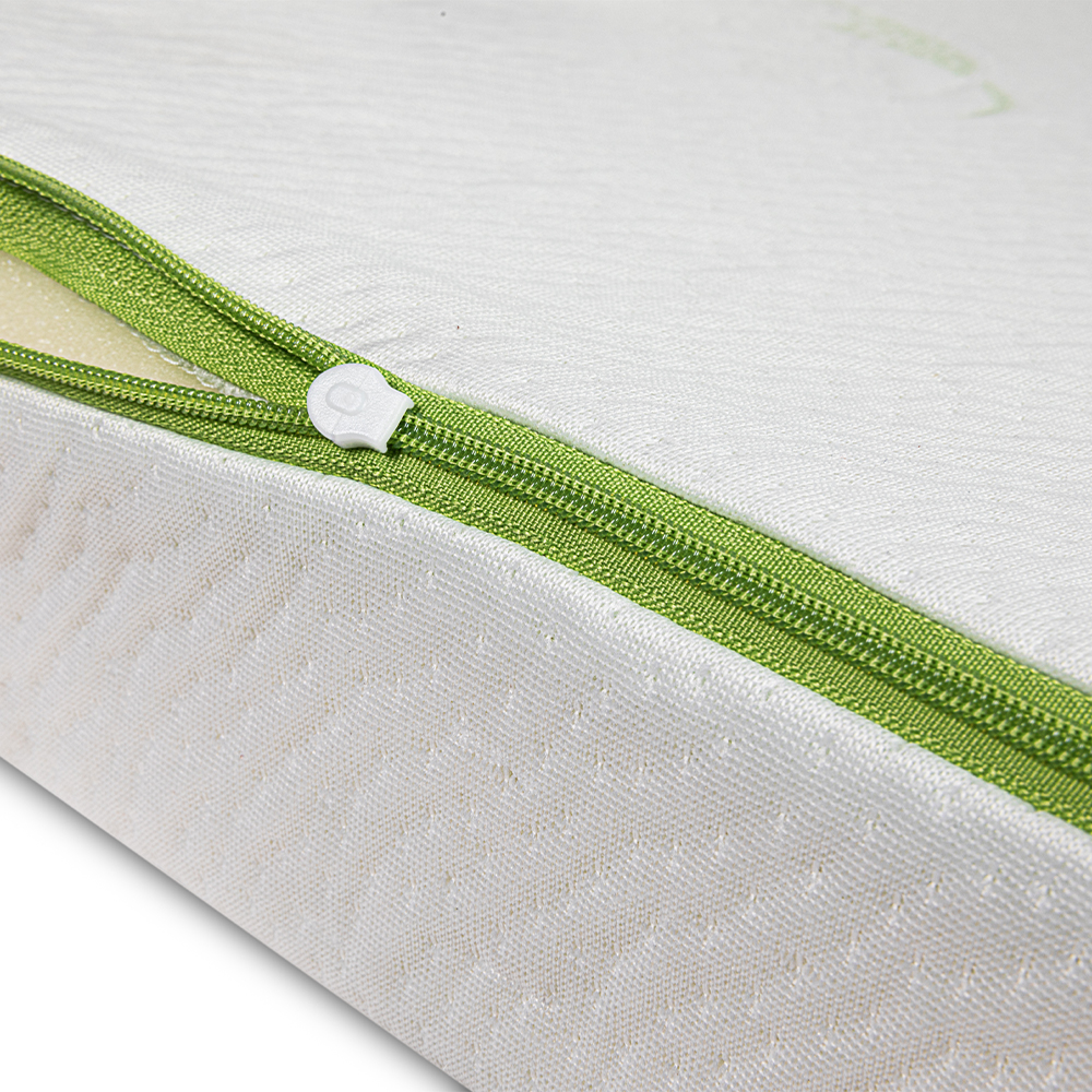 Perna Antisufocare Nativo cu Aloe Vera - imagine 2