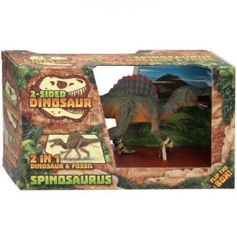 Spinosaurus 2 in 1 Figurina | Up intl