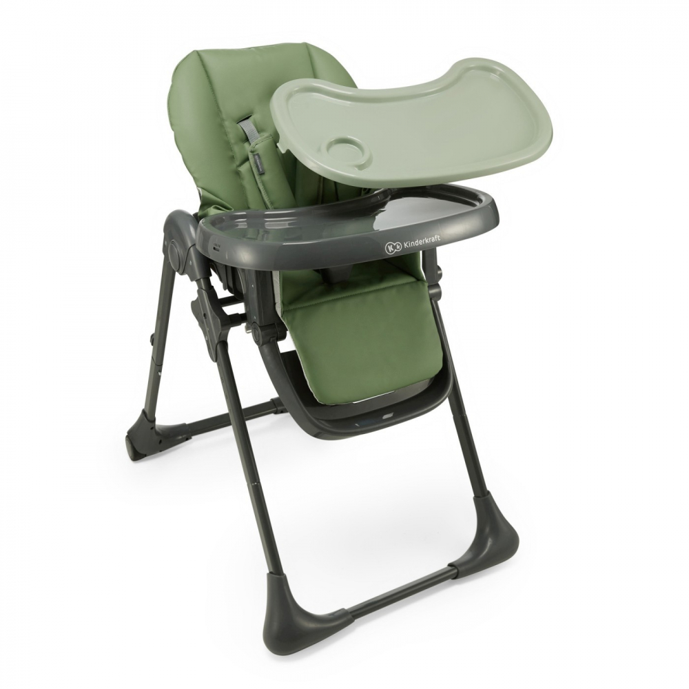 Scaun pliabil 2-in-1 Kinderkraft Tummie - imagine 5