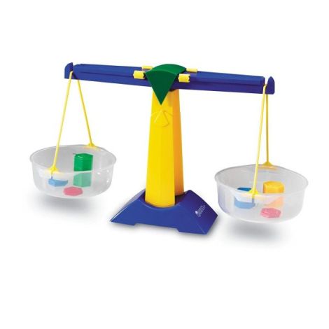 Balanta Junior Learning Resources - Invatare Interactiva