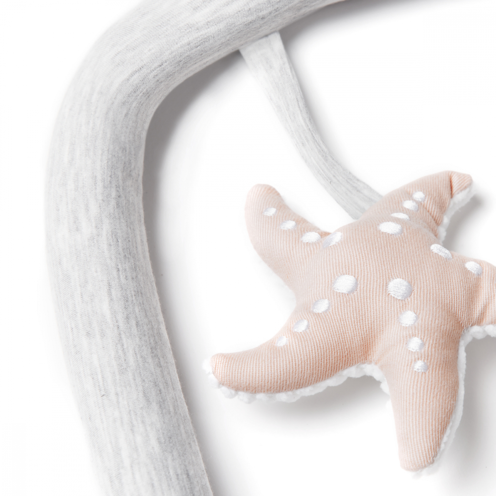 Bara Activitati Ocean Wonders Ergobaby pentru Evolve - imagine 3