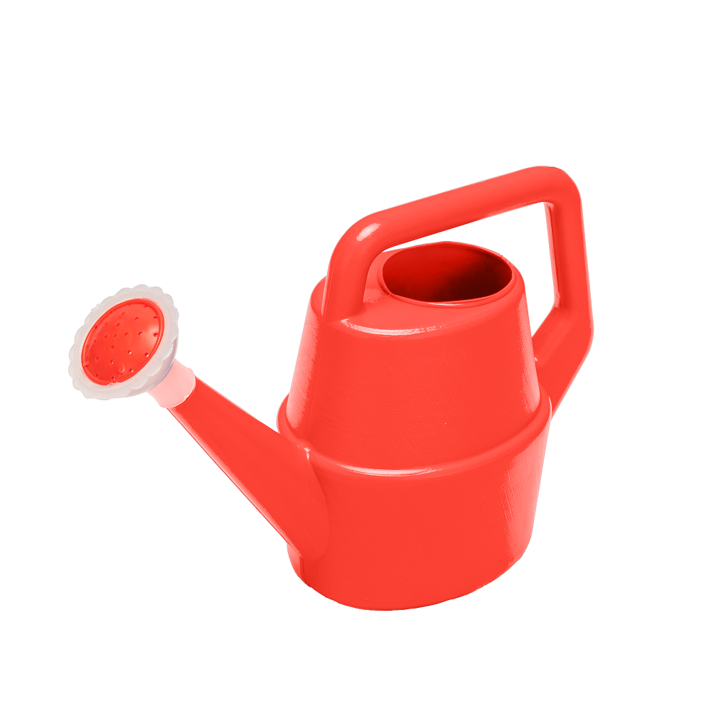 Stropitoare Huby Toys Red - Jucărie Gradină Copii