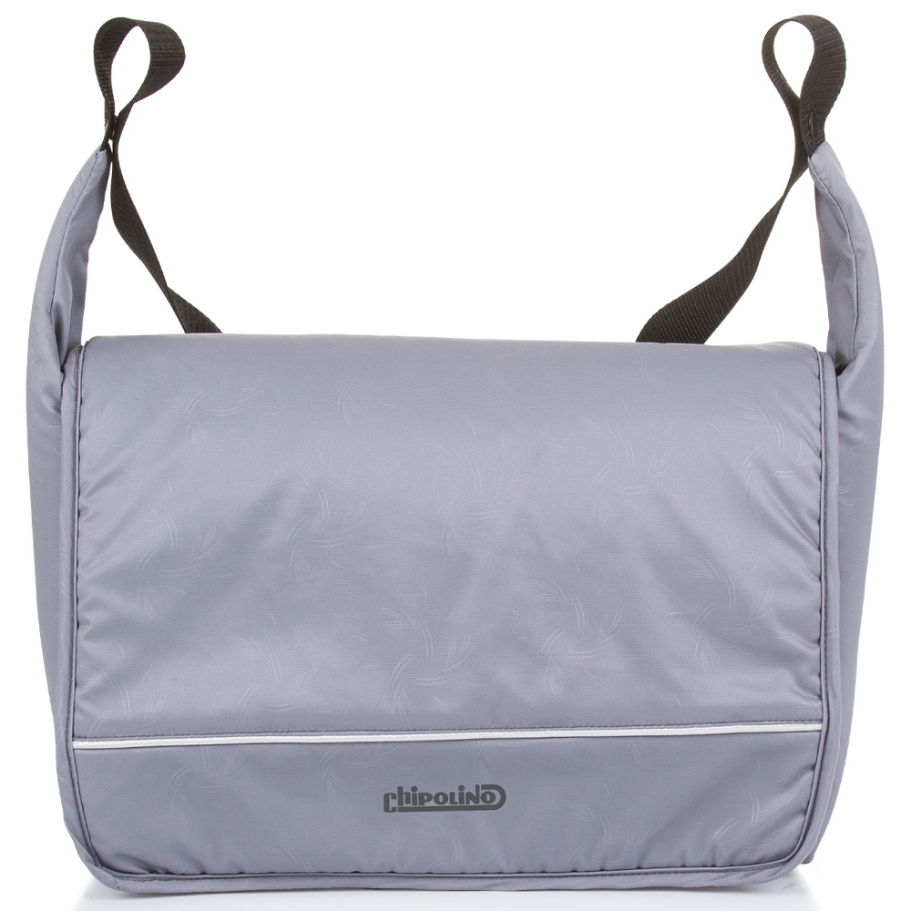 Carucior Chipolino Amore 2 in 1 Ash Grey, 0-22 kg - imagine 7