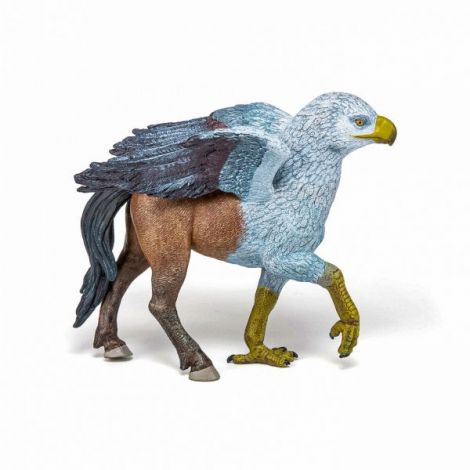 Papo Grifon - Figurină Detaliată de Colecție - imagine 5