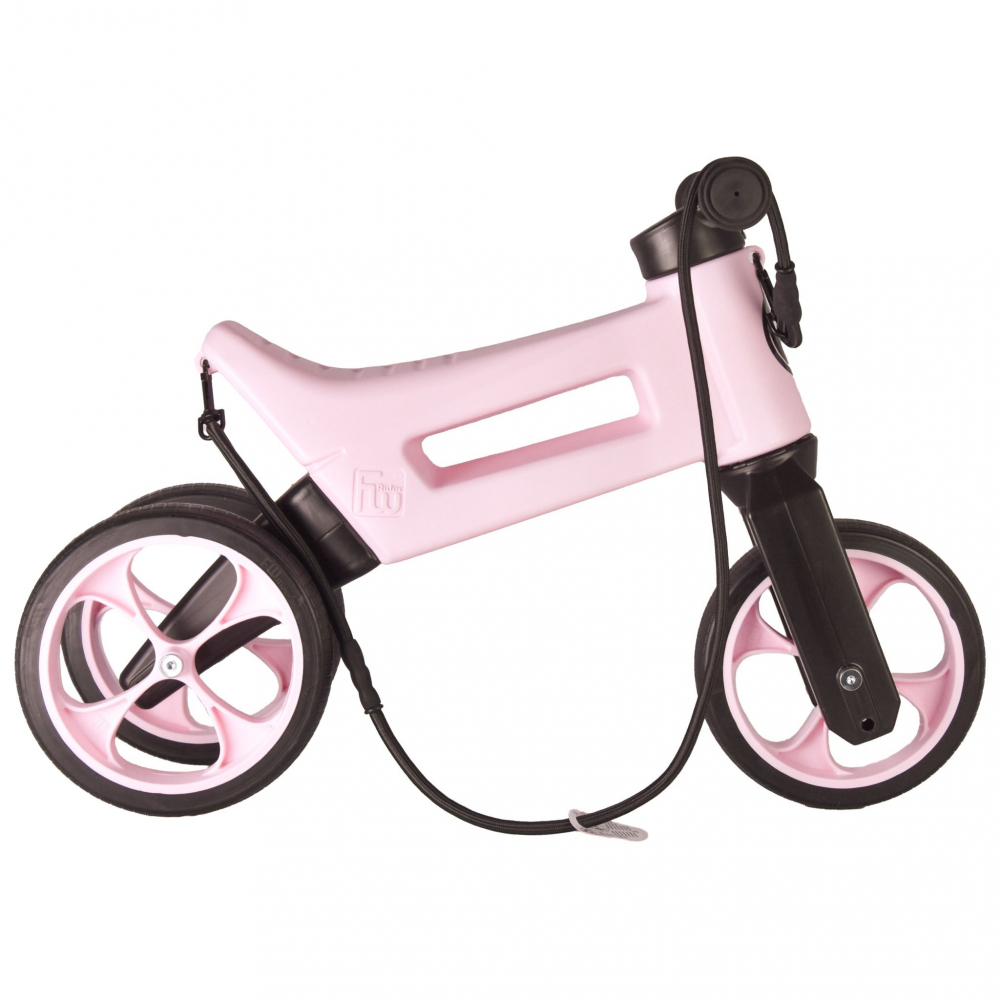 Funny Wheels Rider SuperSport 2in1 Pastel