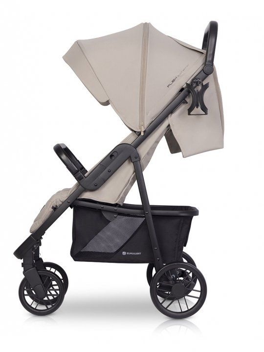 Euro-Cart Flex - Carucior ușor până la 22kg - imagine 3