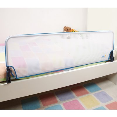 Bara Protectie Pat Safety 1st XL, 150 cm, Gri