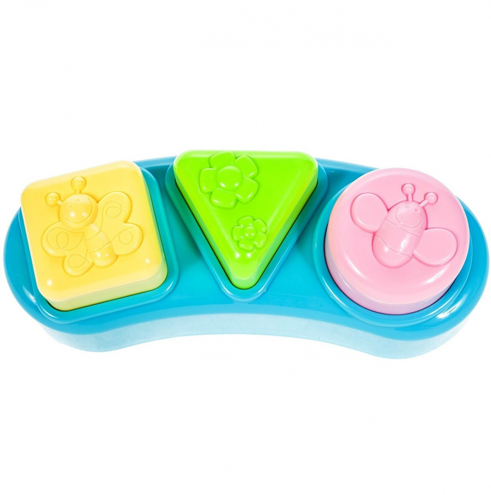 Jumper cu Pian Malplay - Centru Activitati - imagine 3