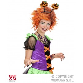 Bentita Dovleac Widmann | Accesoriu Halloween - imagine 3