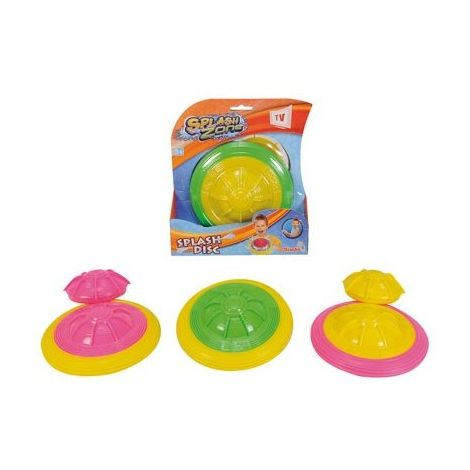 Frisbee Splash It Giochi Preziosi | Jucărie Apă