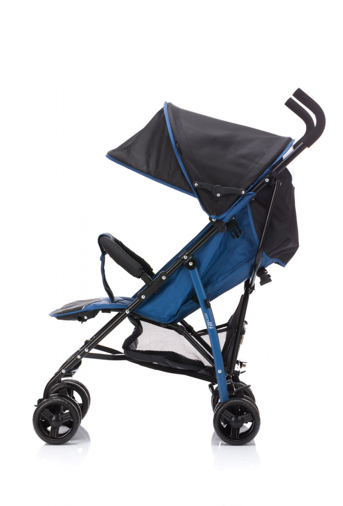 Carucior Sport Umbrela Fillikid Blue Glider - imagine 6