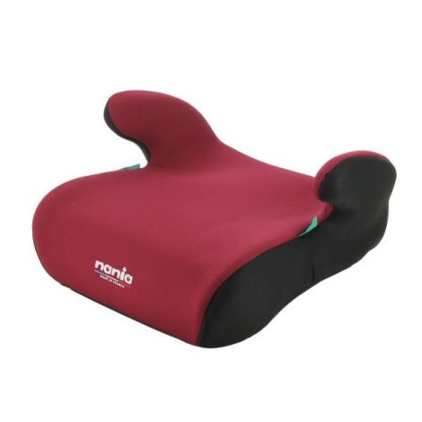 Inaltator Auto Nania Alphix cu Isofix i-Size - imagine 2