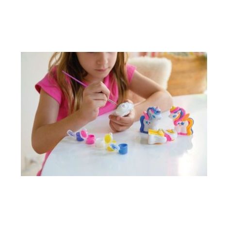 Kit STEAM Unicorni 4m | Peste 20 Experimente - imagine 6