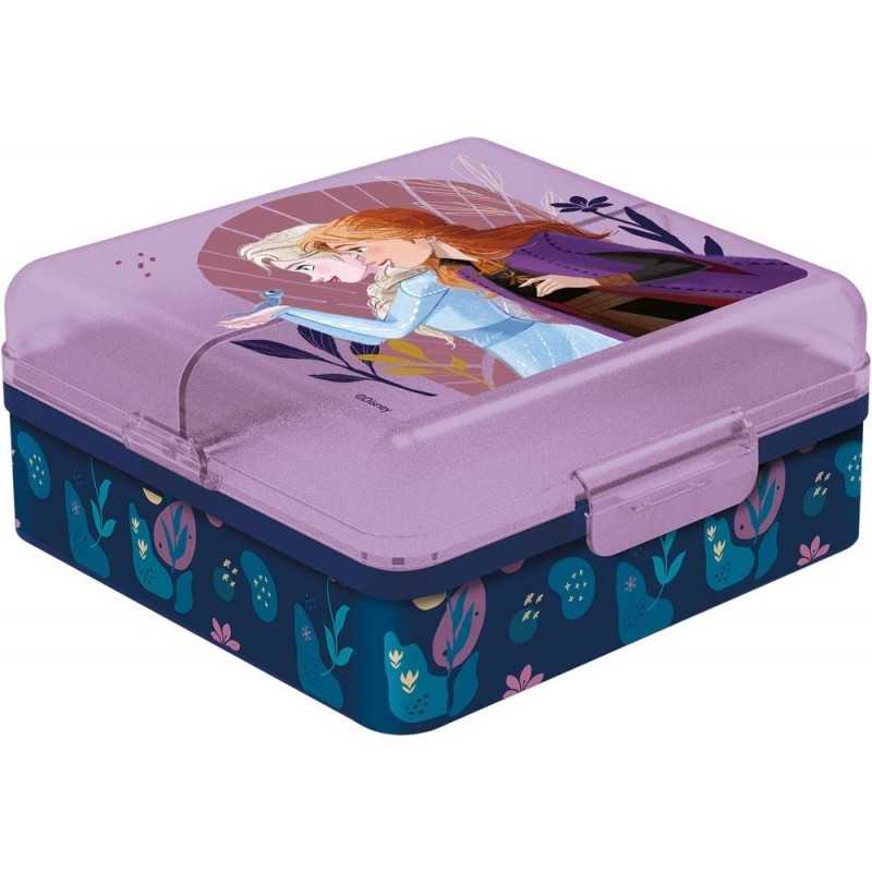 Cutie Sandwich Frozen TataWay - Pranz Divertisment - imagine 5