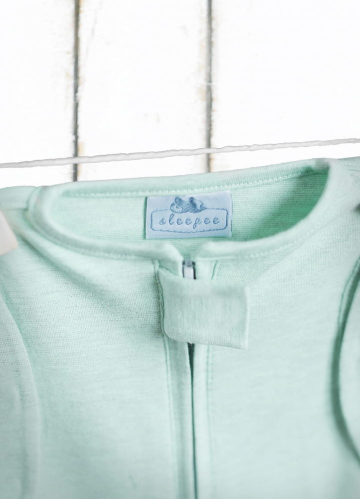 Sac Swaddle Nor Pufos | Somn Linistit Bebe