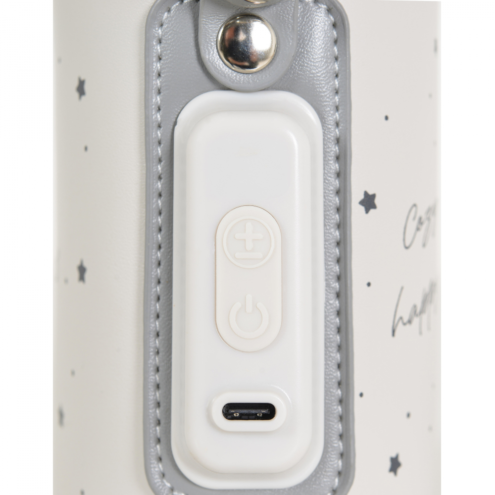 Incalzitor Portabil Cangaroo Biberoane USB-C - imagine 4