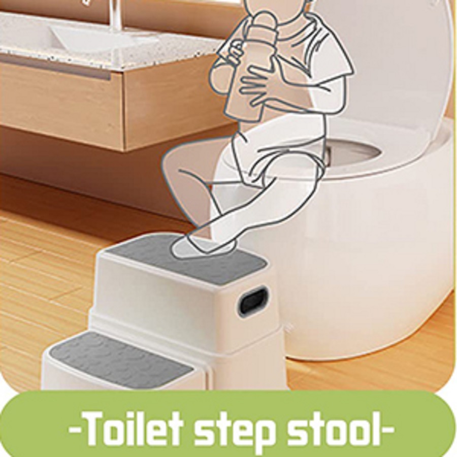 Inaltator Little Mom 2 Trepte - Multifuncțional - imagine 4