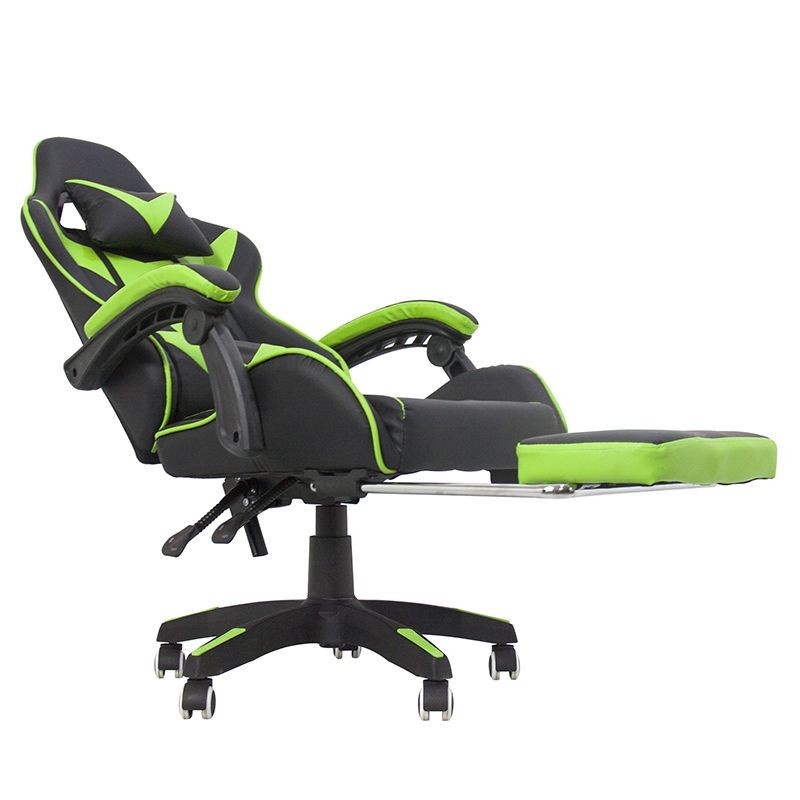 Scaun Gaming Procart Ergonomic 122-130cm - imagine 3