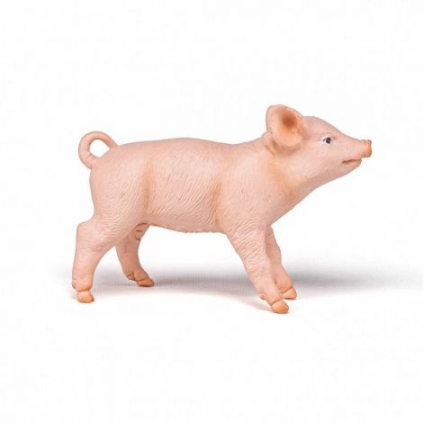 Papo Purcica - Jucarie Figurina de Colectie - imagine 6