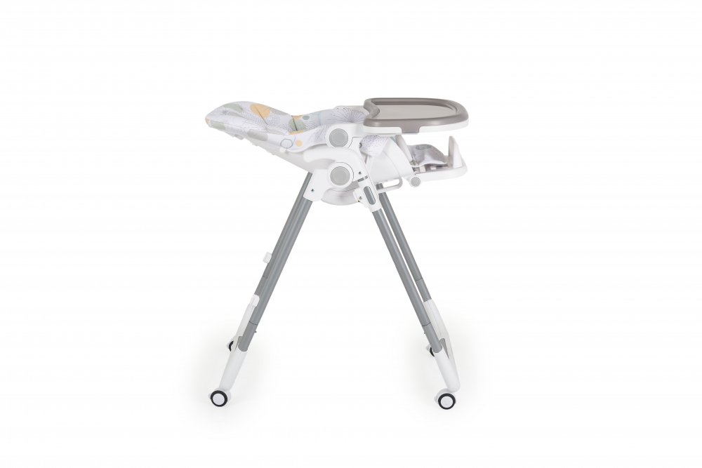 Scaun de masa Moni Bueno Grey, reglabil - imagine 10