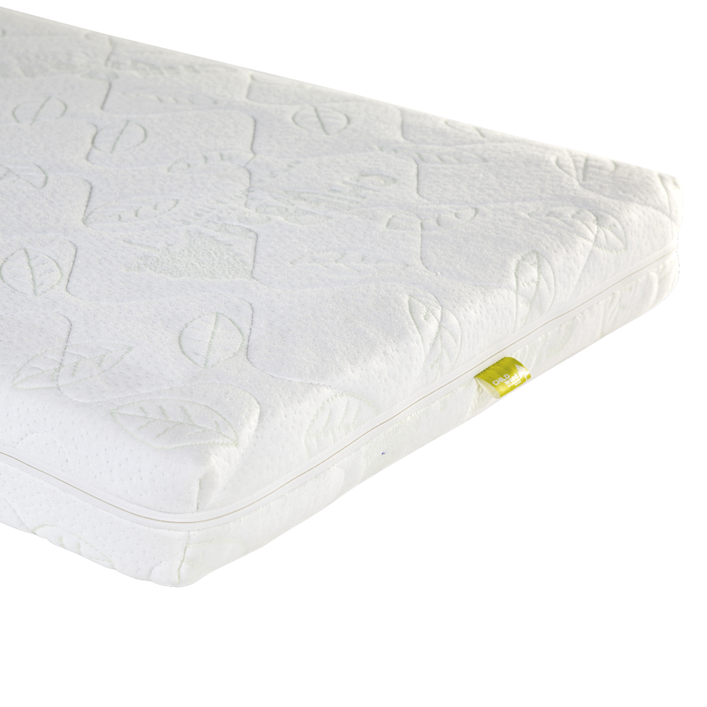 Saltea Childhome Cocos 60x120, Naturală și Sigură - imagine 4