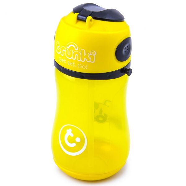 Sticla Trunki Bernard cu Sistem Anti-Varsare - imagine 2