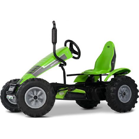 Kart BERG Deutz Fahr BFR | Off-Road Copii - imagine 3