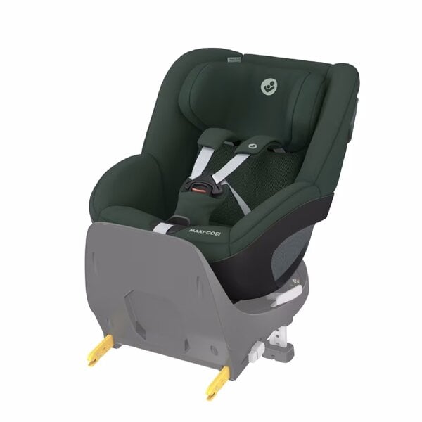 Scaun auto Maxi-Cosi Pearl 360 v2 i-Size, Verde