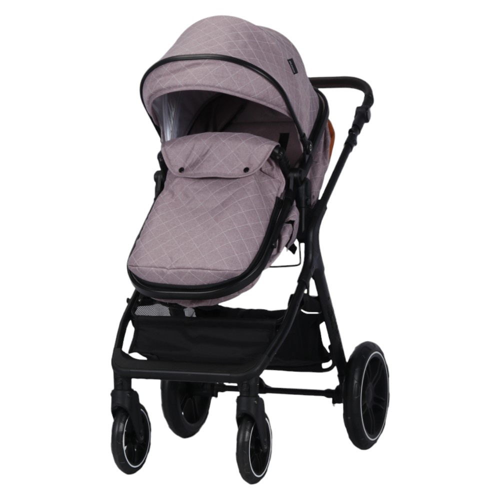Novokids X1000 3 in 1 Carucior Premium - imagine 4