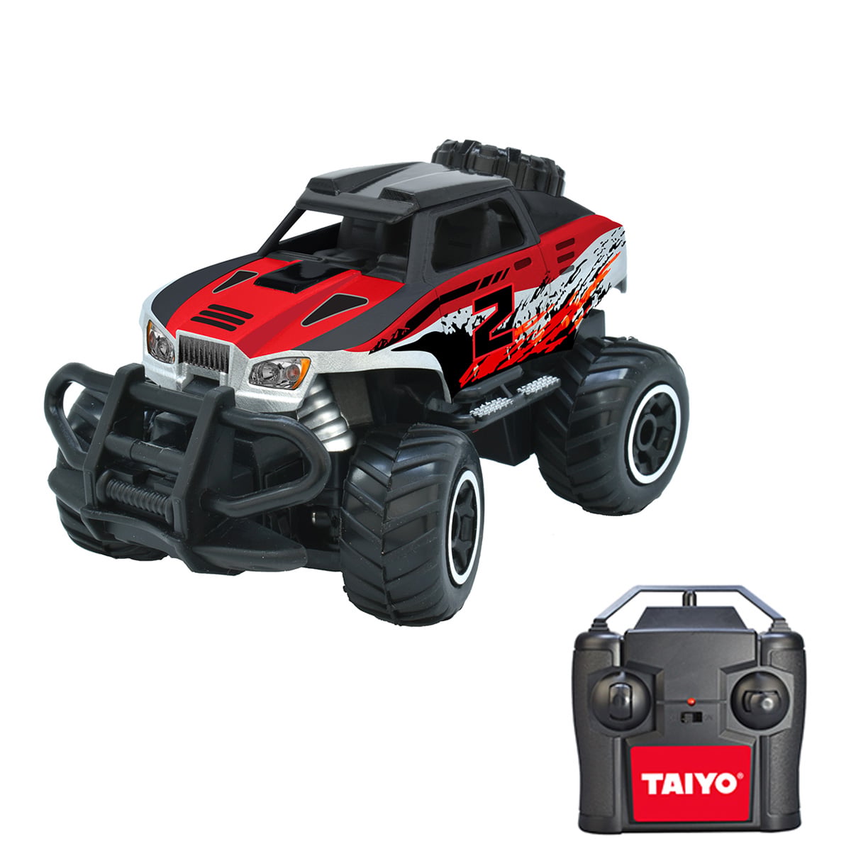 Taiyo Mini Truck RC 1:40 Off-Road