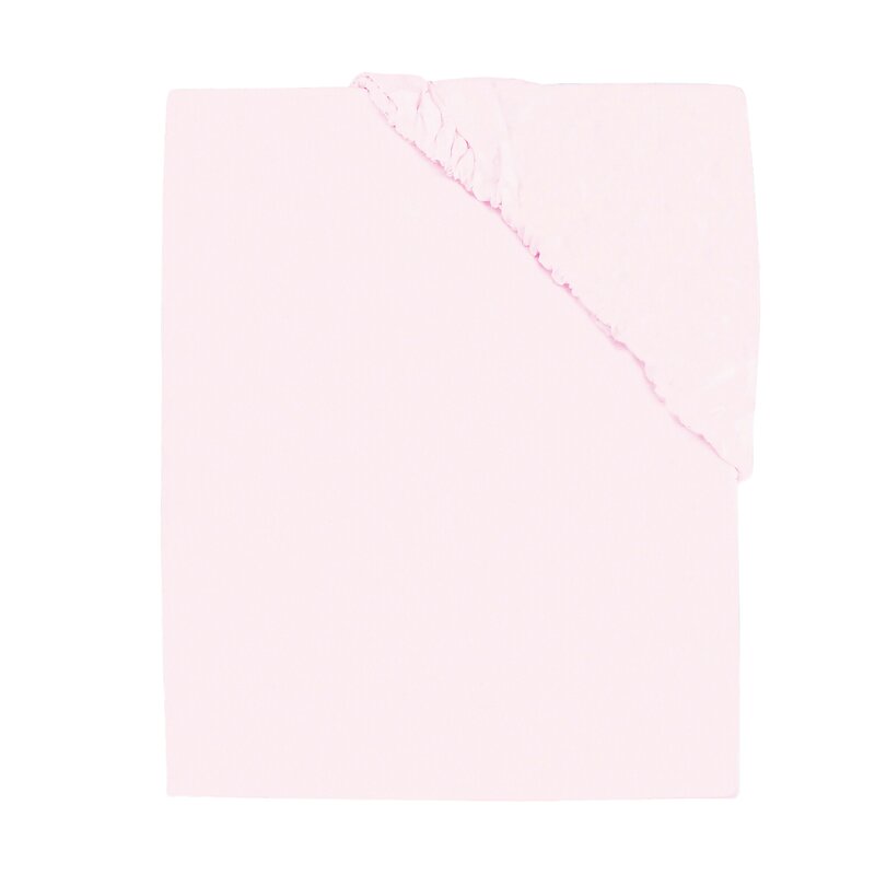 Cearceaf Elastic MimiNu Oeko-Tex 120x60cm