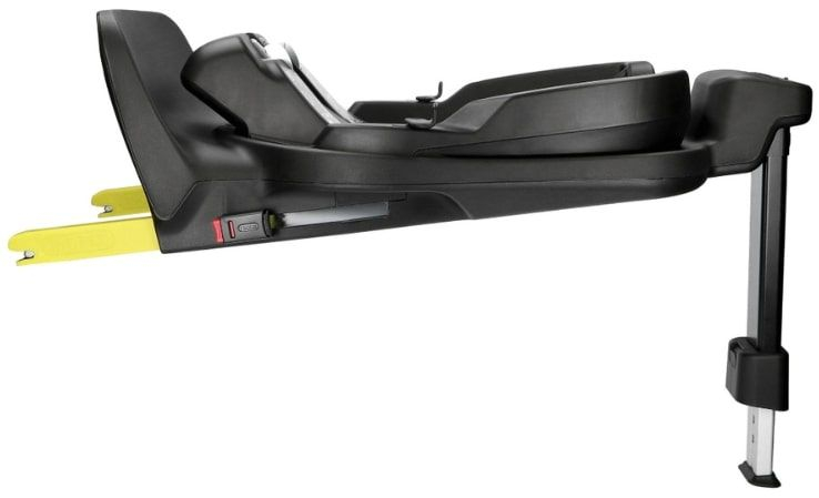 Baza ISOFIX Avionaut IQ Orbit Rotativa 270°