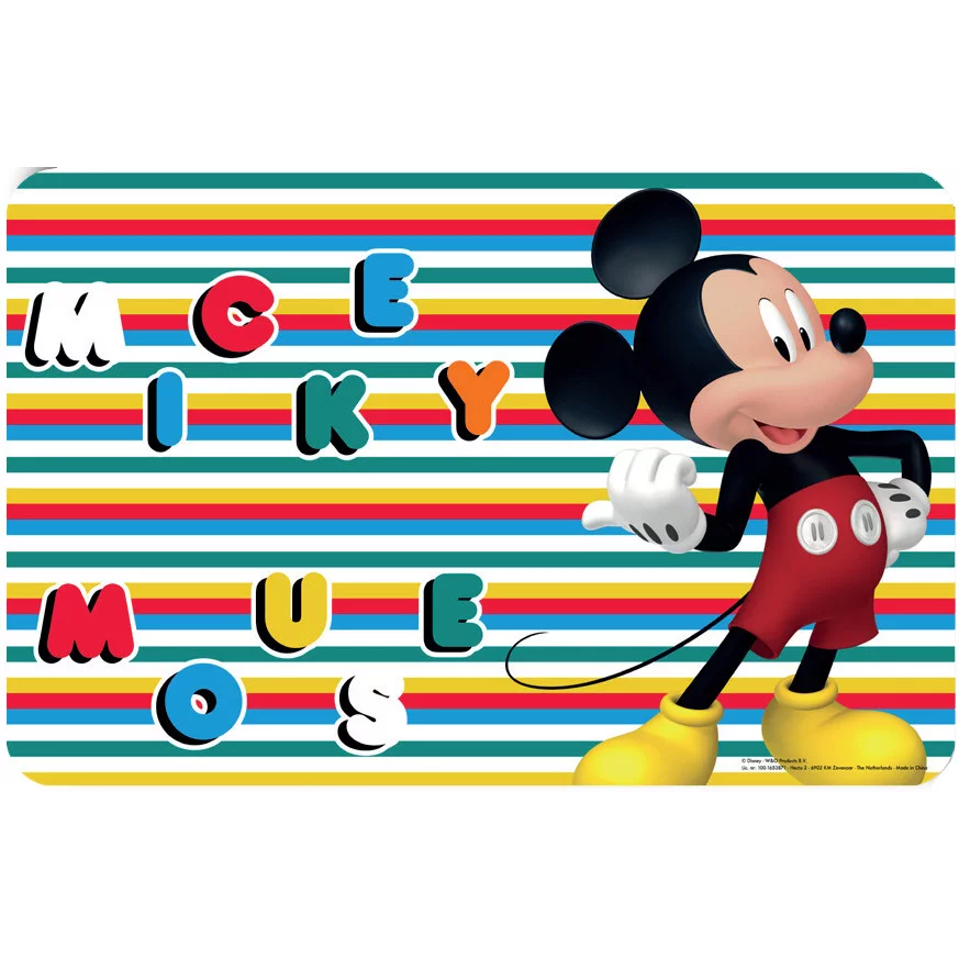 Napron Mickey Mouse 3D SunCity Impermeabil