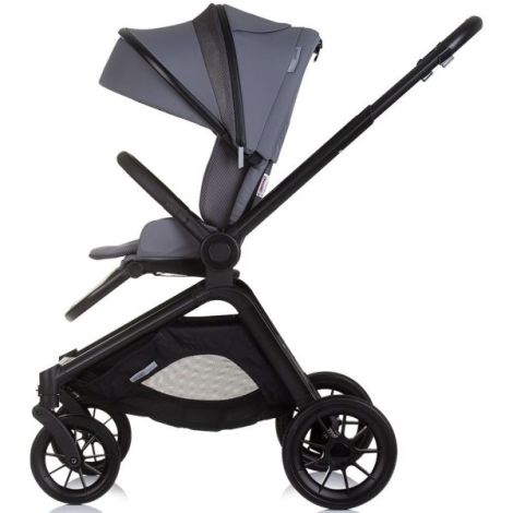 Chipolino Magnum 3 in 1 Anthracite - Premium System - imagine 7