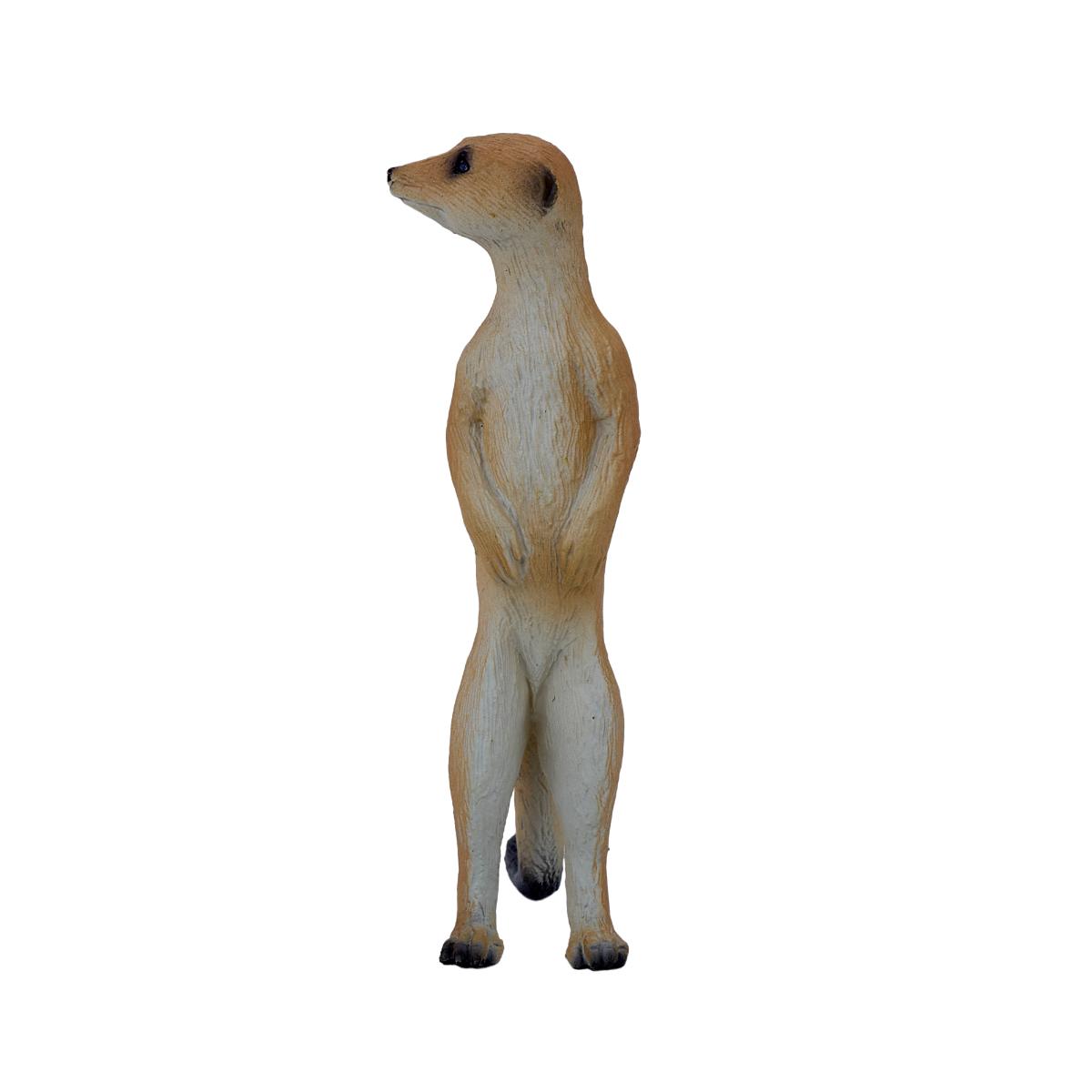 Figurina Suricata Mojo - Joc Educativ