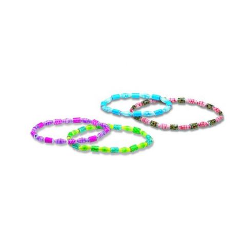 Kit Margele Hartie 4M - Creatie Reciclata - imagine 3