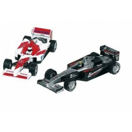 Mașinuță Formula 1 Goki | Model Asortit 13 cm