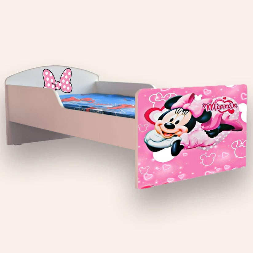 Pat Minnie Mouse Cameramagica | 2-12 ani
