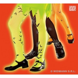 Ciorapi Halloween Copii | Widmann Italia - imagine 2
