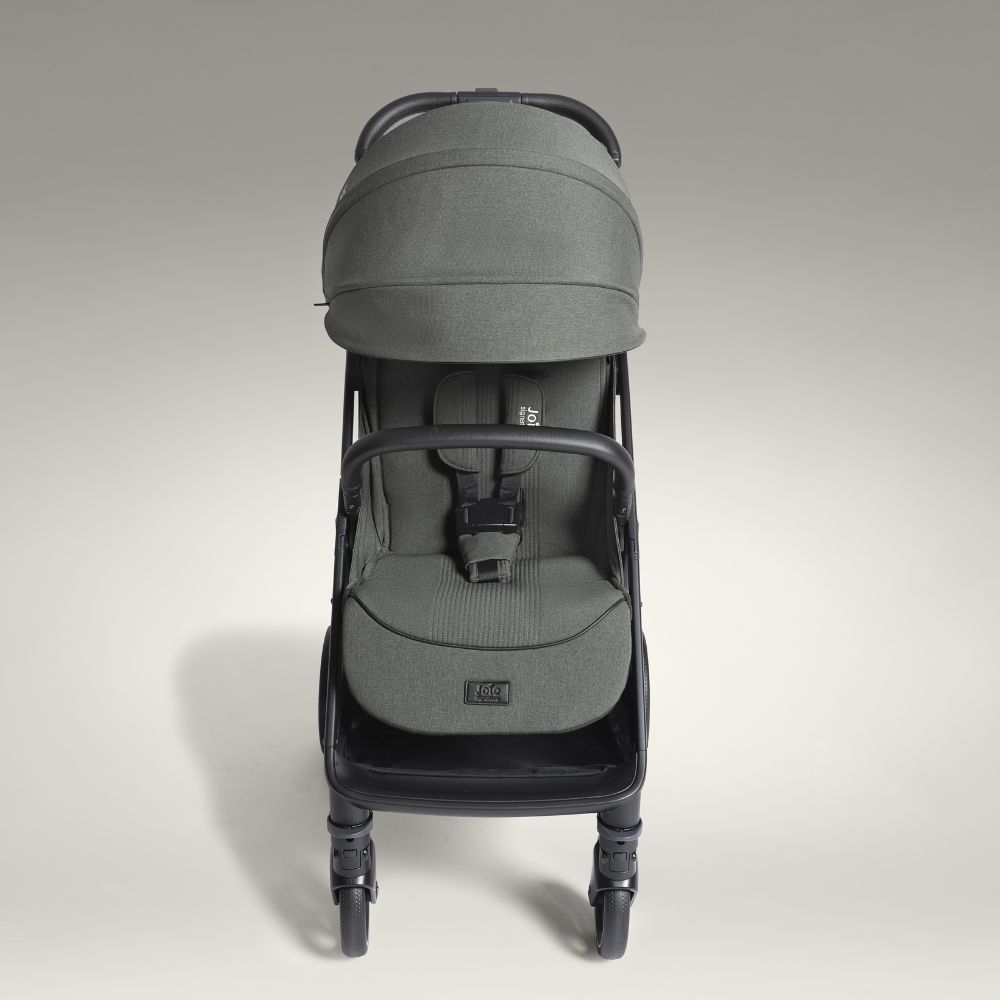 Joie Parcel LX - Carucior ultracompact Evergreen - imagine 5